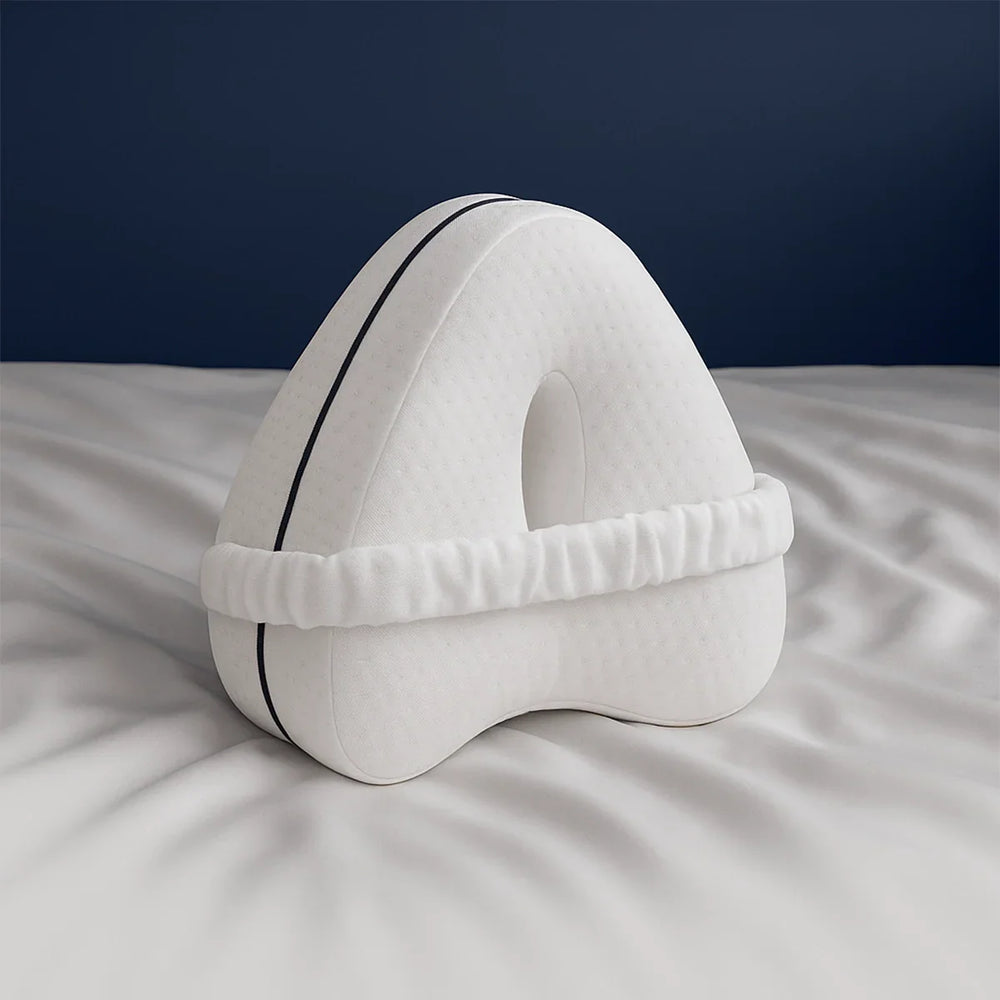 Coussin Lombaire Ergonomique Soya