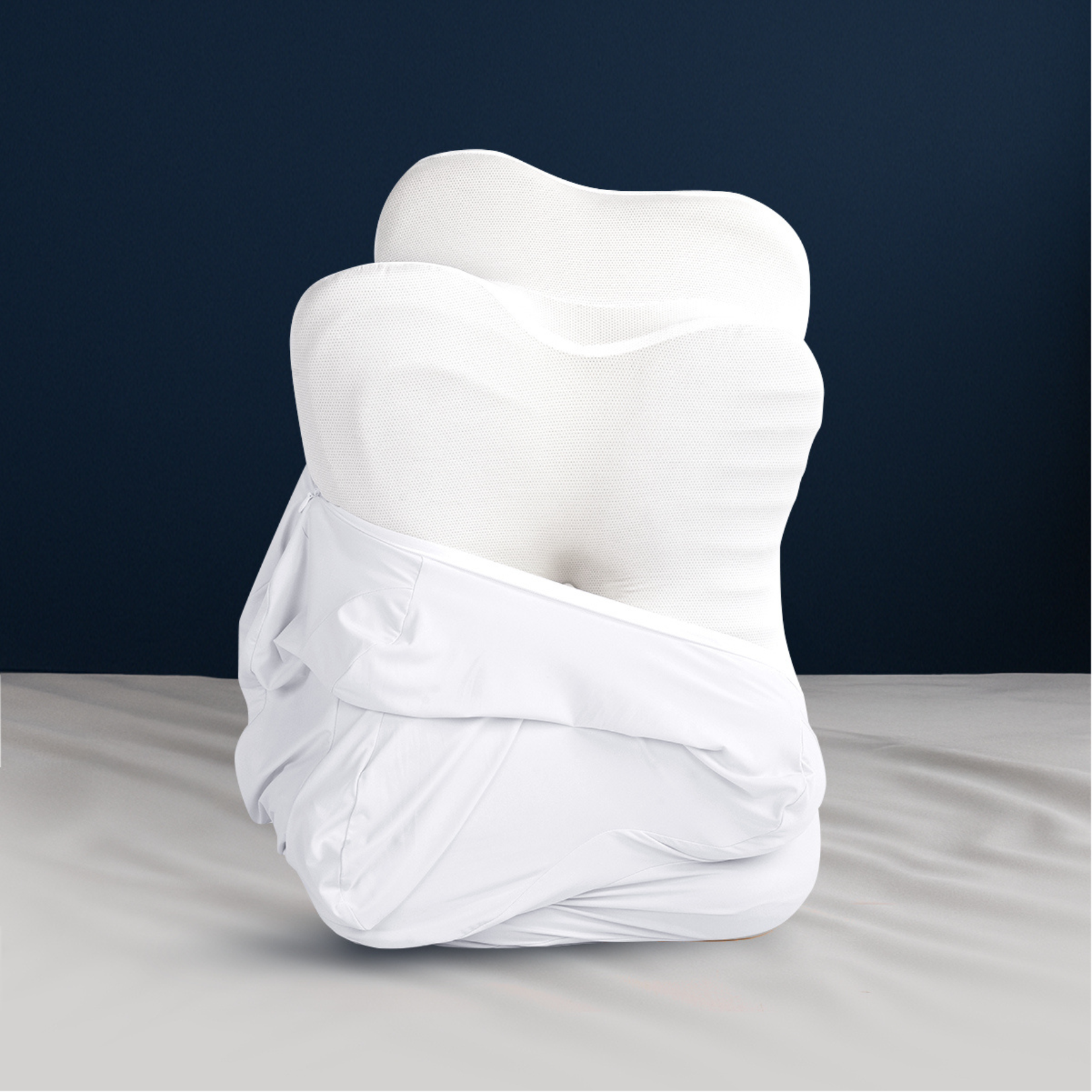 Housse d’Oreiller de Rechange Soya 3.0
