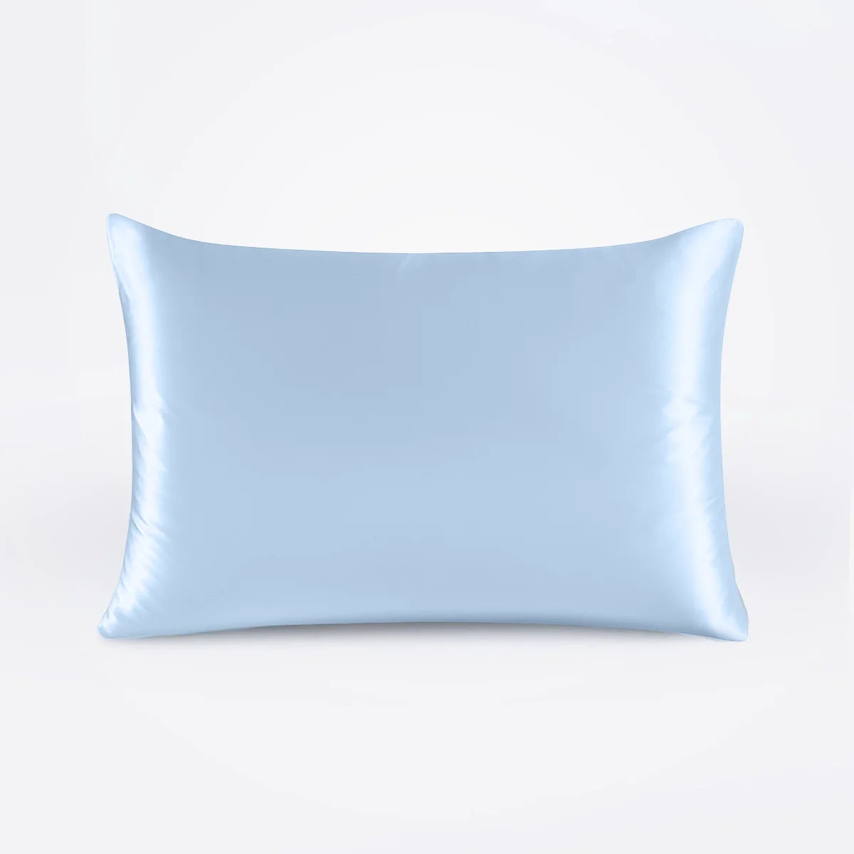 Housse d’Oreiller en Soie Naturelle Soya