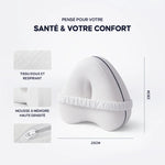 Coussin Lombaire Ergonomique Soya